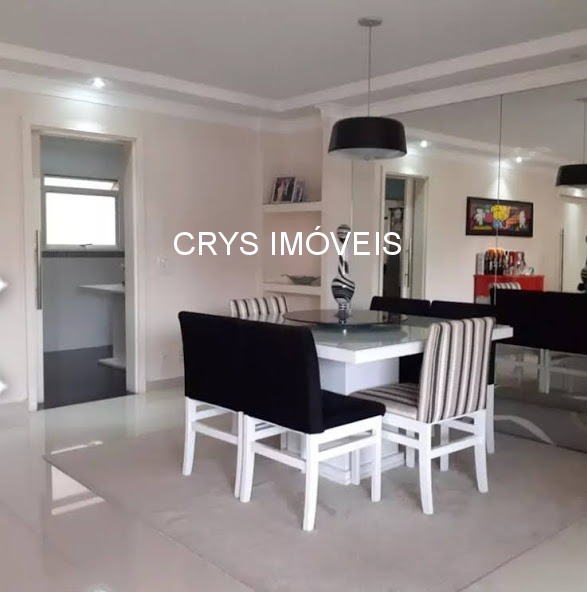 Apartamento, 3 quartos, 190 m² - Foto 10