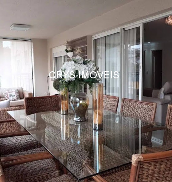 Apartamento, 3 quartos, 190 m² - Foto 12