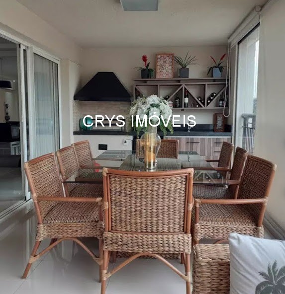 Apartamento, 3 quartos, 190 m² - Foto 13