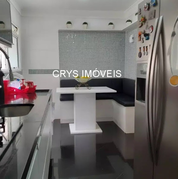 Apartamento, 3 quartos, 190 m² - Foto 14