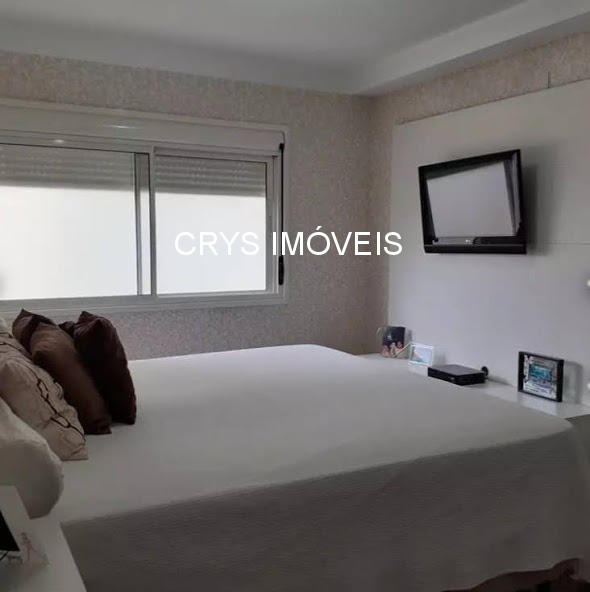 Apartamento, 3 quartos, 190 m² - Foto 16