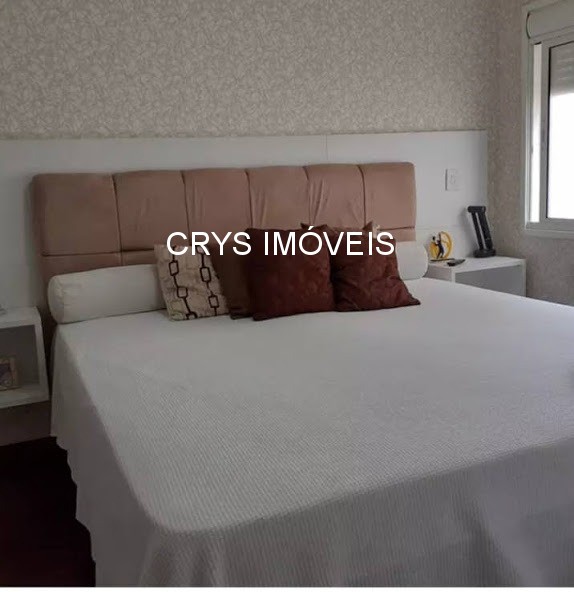 Apartamento, 3 quartos, 190 m² - Foto 17