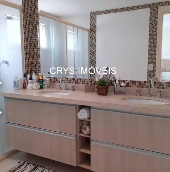 Apartamento, 3 quartos, 190 m² - Foto 20