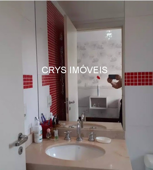 Apartamento, 3 quartos, 190 m² - Foto 23