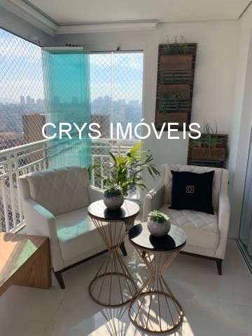 Apartamento, 3 quartos, 110 m² - Foto 1