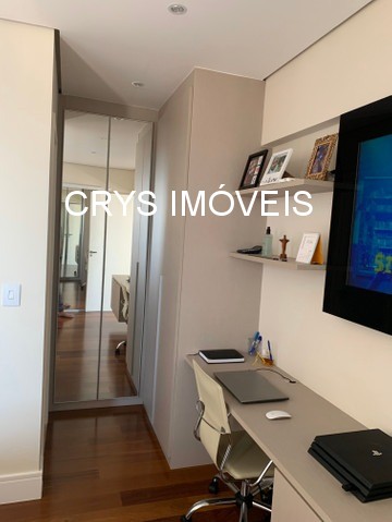 Apartamento, 3 quartos, 110 m² - Foto 3