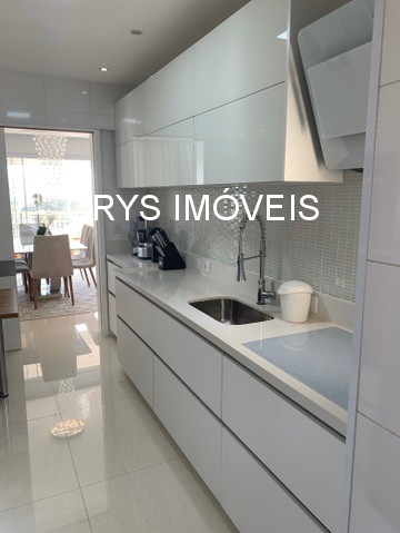 Apartamento, 3 quartos, 110 m² - Foto 5