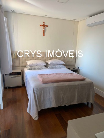 Apartamento, 3 quartos, 110 m² - Foto 6