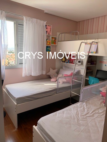 Apartamento, 3 quartos, 110 m² - Foto 8