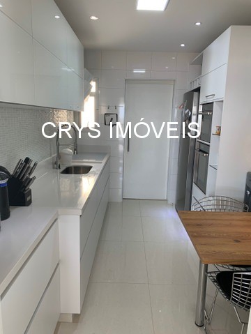 Apartamento, 3 quartos, 110 m² - Foto 9