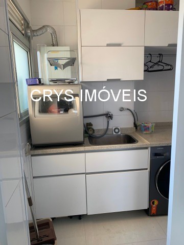 Apartamento, 3 quartos, 110 m² - Foto 10