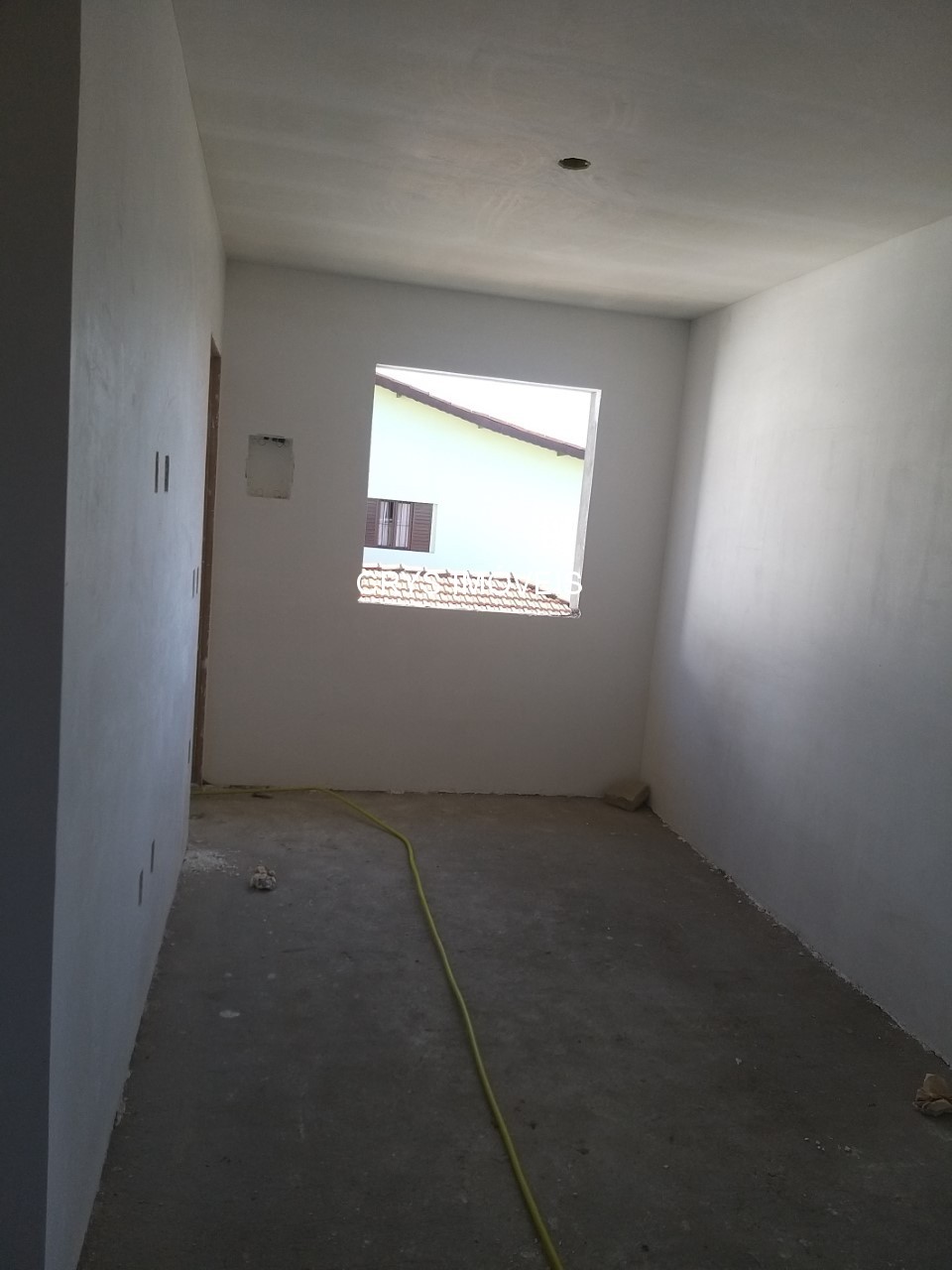 Casa, 1 quarto, 30 m² - Foto 2
