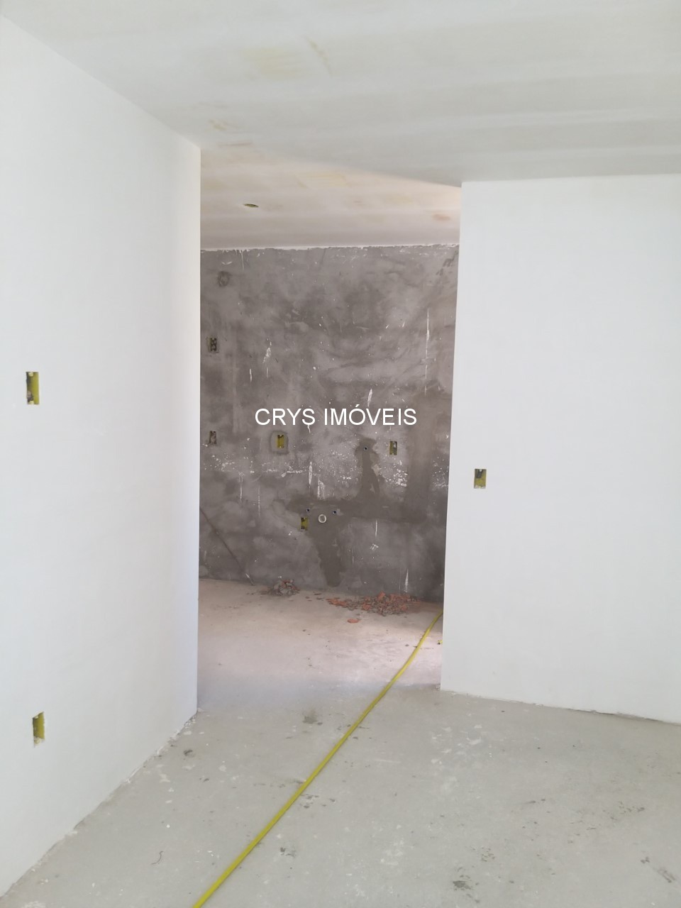 Casa, 1 quarto, 30 m² - Foto 7