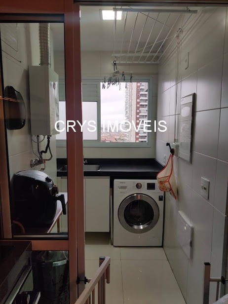 Apartamento, 2 quartos, 57 m² - Foto 23