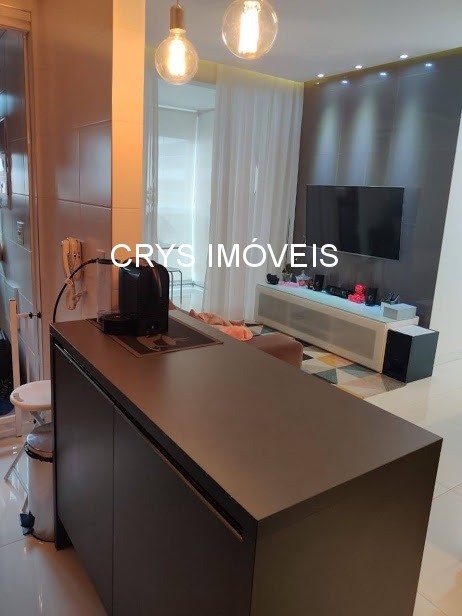 Apartamento, 2 quartos, 57 m² - Foto 5