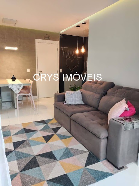 Apartamento, 2 quartos, 57 m² - Foto 4