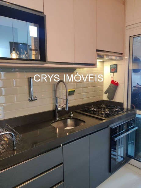 Apartamento, 2 quartos, 57 m² - Foto 10