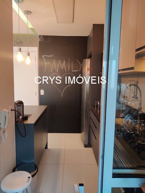 Apartamento, 2 quartos, 57 m² - Foto 11