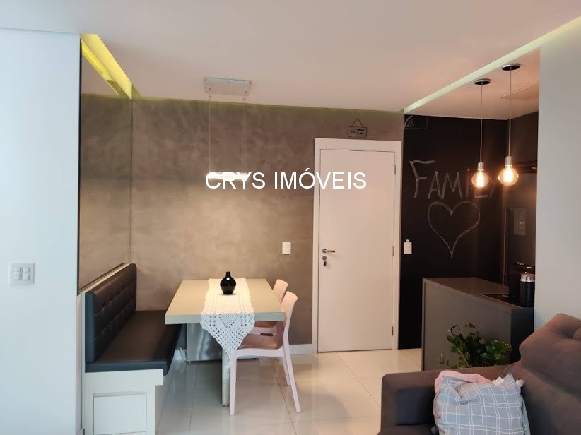 Apartamento, 2 quartos, 57 m² - Foto 6