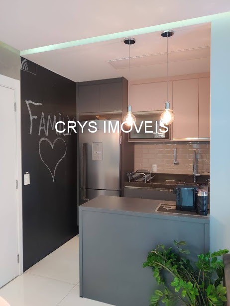 Apartamento, 2 quartos, 57 m² - Foto 7