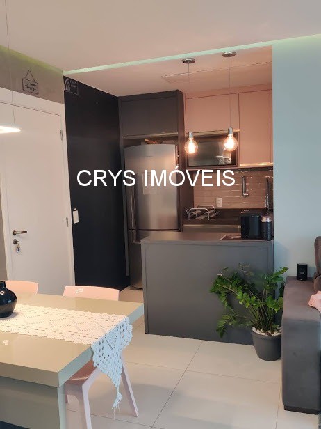 Apartamento, 2 quartos, 57 m² - Foto 8