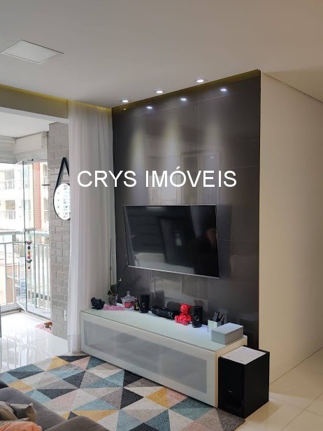 Apartamento, 2 quartos, 57 m² - Foto 2