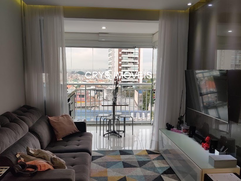 Apartamento, 2 quartos, 57 m² - Foto 3