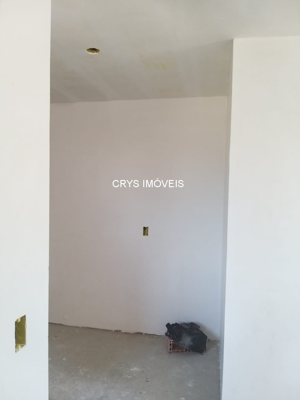 Casa, 1 quarto, 30 m² - Foto 8