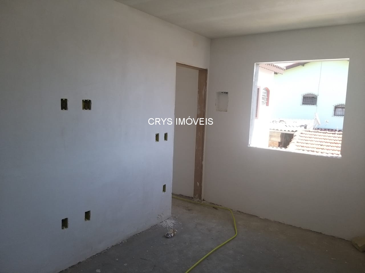 Casa, 1 quarto, 30 m² - Foto 9