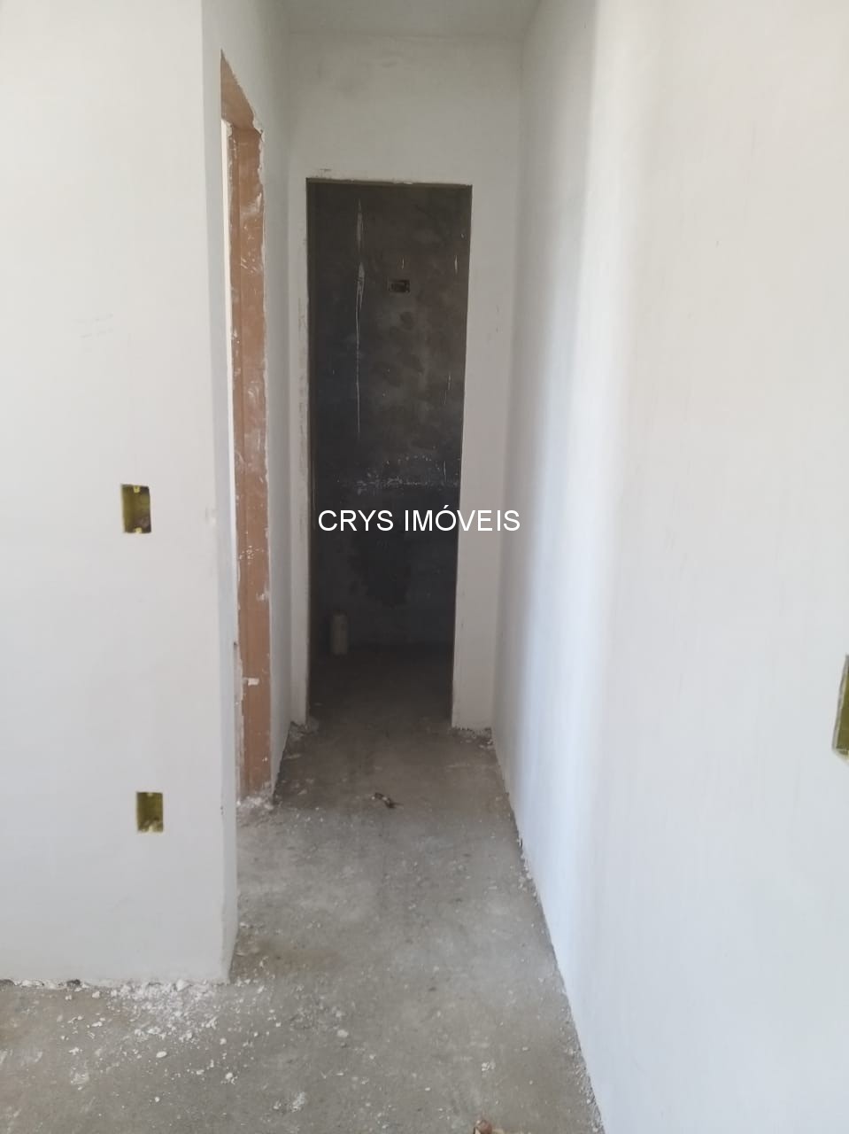 Casa, 1 quarto, 30 m² - Foto 10