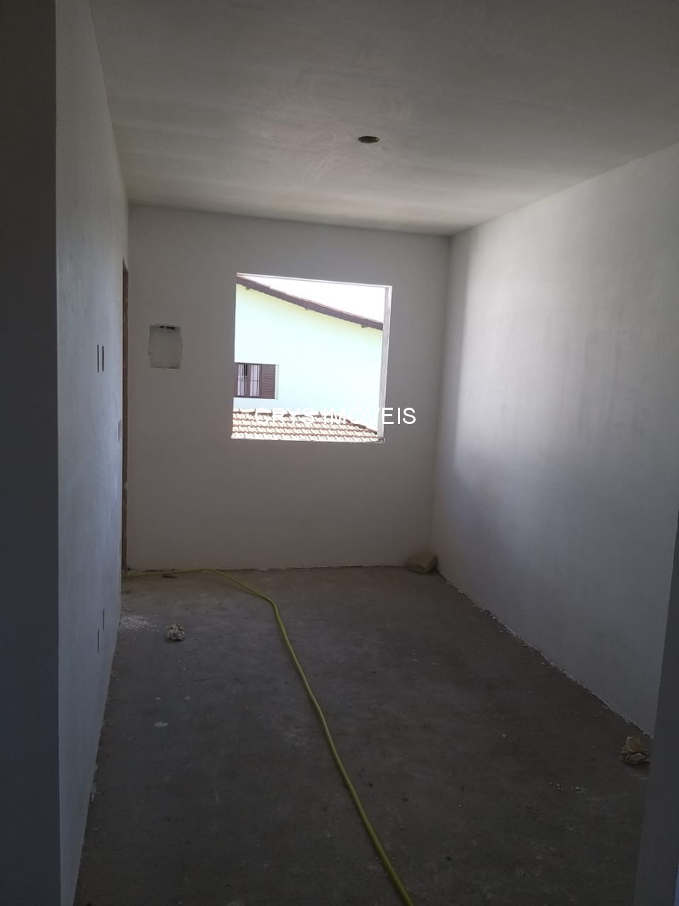 Casa, 1 quarto, 30 m² - Foto 13