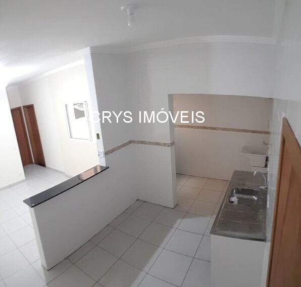 Apartamento, 2 quartos, 52 m² - Foto 2