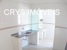 Apartamento, 2 quartos, 52 m² - Foto 3