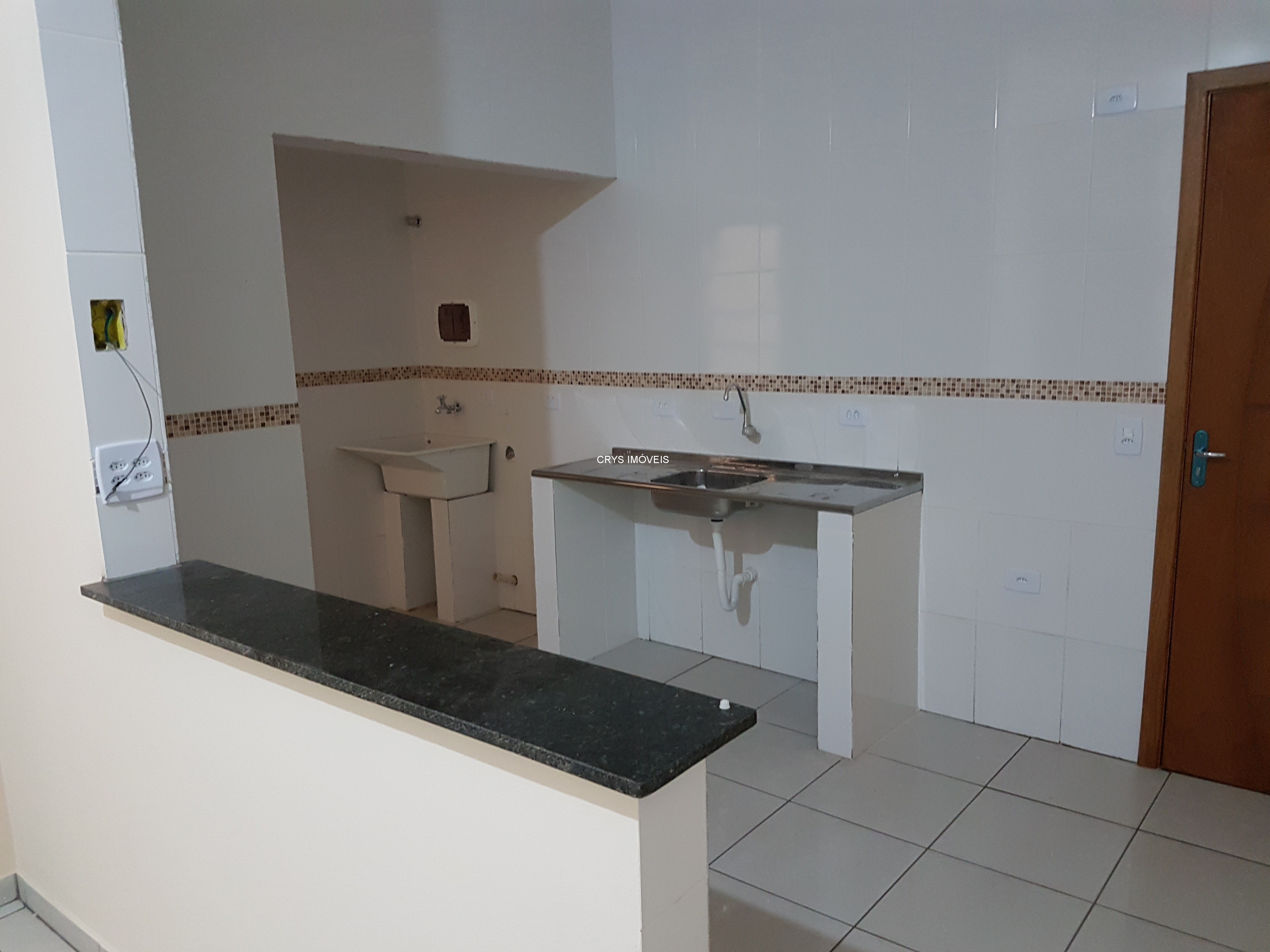 Apartamento, 2 quartos, 52 m² - Foto 6