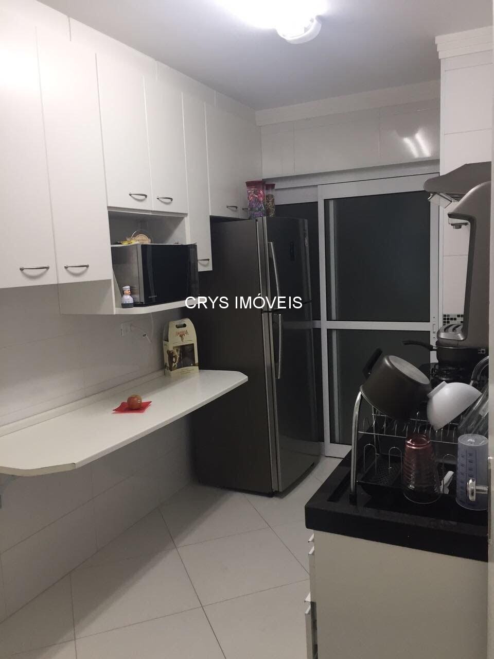 Apartamento, 3 quartos, 94 m² - Foto 3