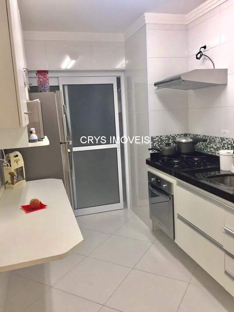 Apartamento, 3 quartos, 94 m² - Foto 6