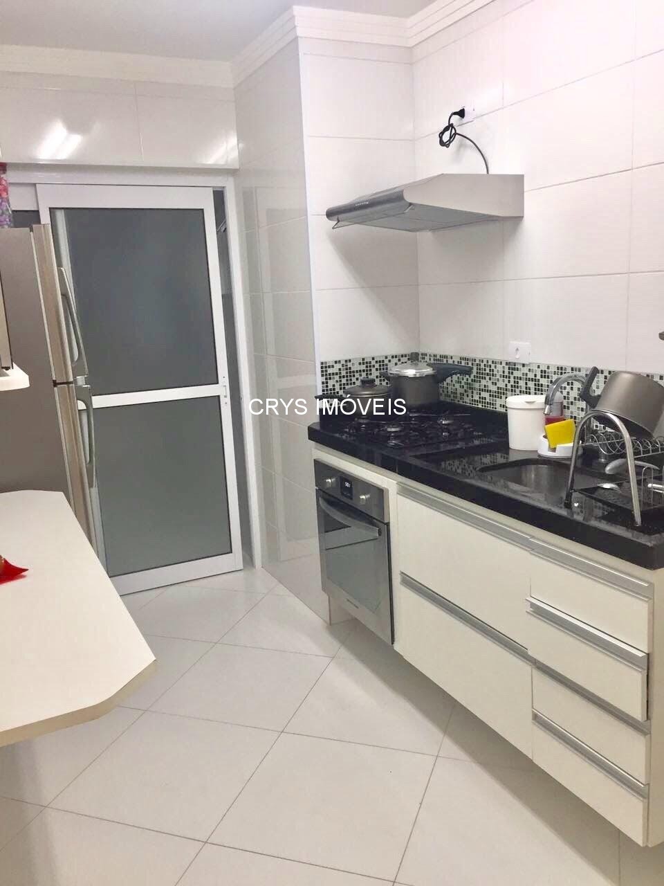 Apartamento, 3 quartos, 94 m² - Foto 7