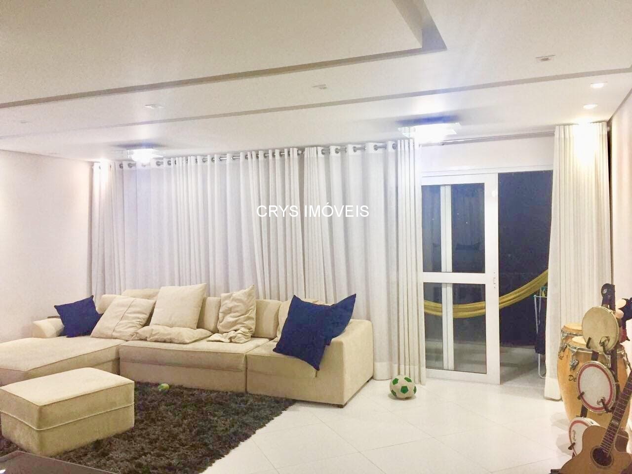 Apartamento, 3 quartos, 94 m² - Foto 8