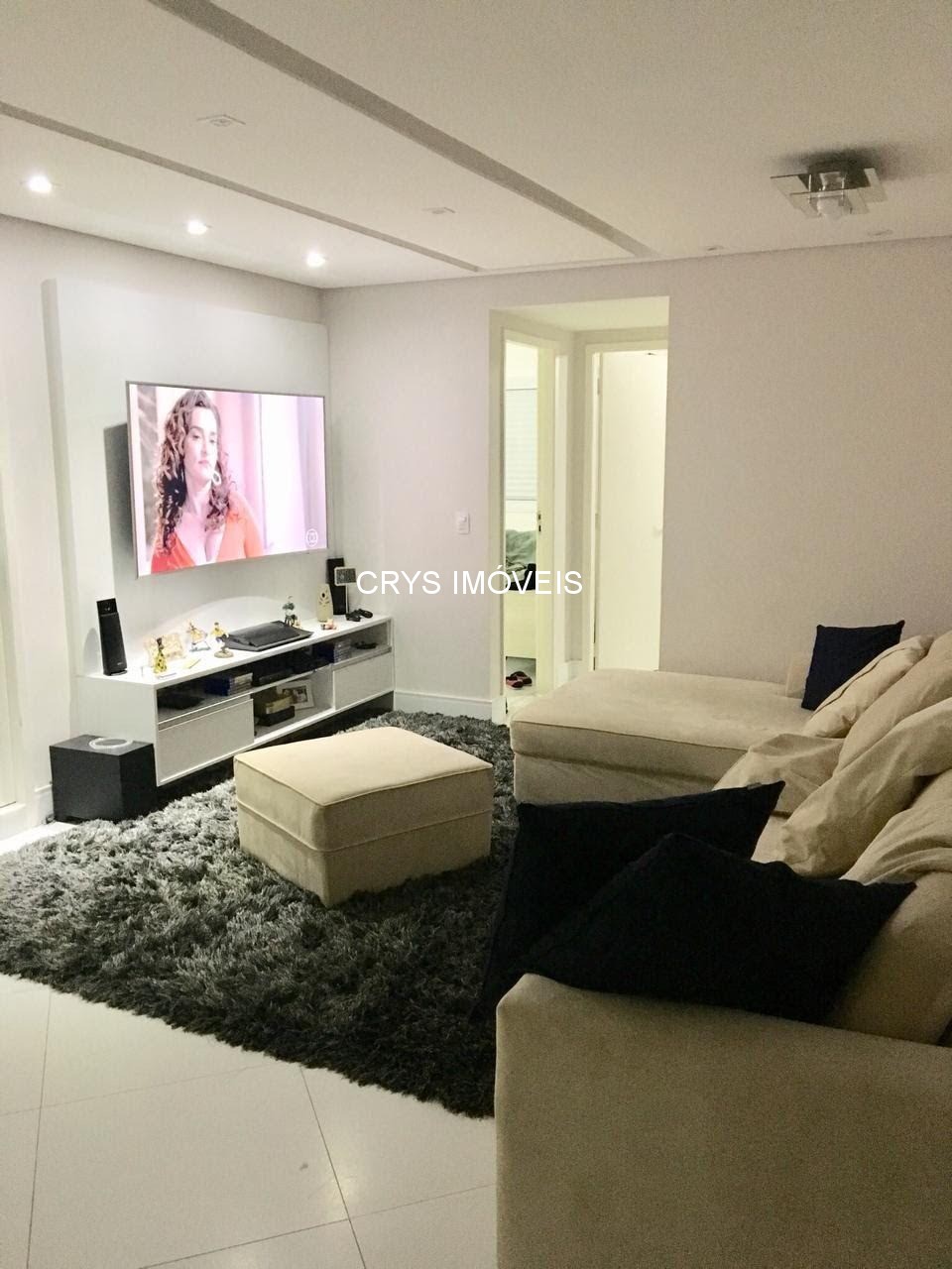 Apartamento, 3 quartos, 94 m² - Foto 9