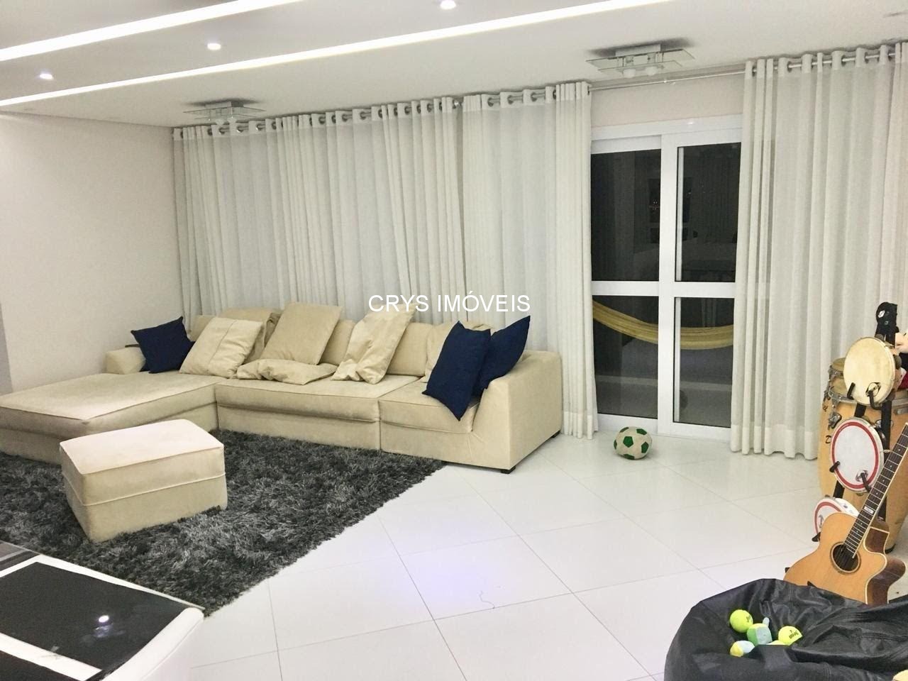 Apartamento, 3 quartos, 94 m² - Foto 10