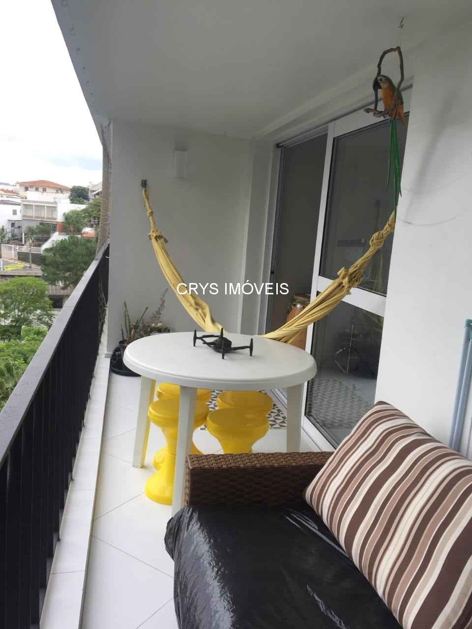 Apartamento, 3 quartos, 94 m² - Foto 11