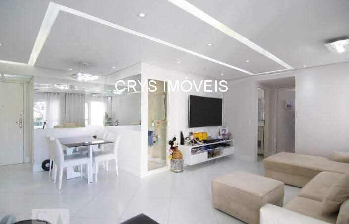 Apartamento, 3 quartos, 94 m² - Foto 14