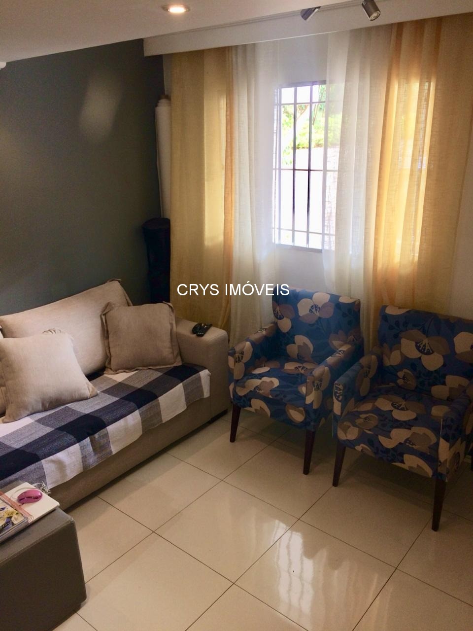 Casa, 2 quartos, 60 m² - Foto 2