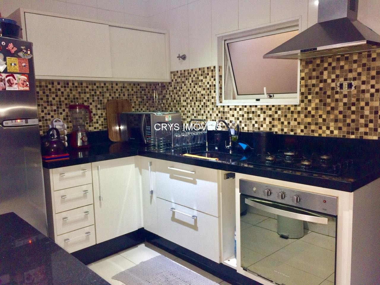 Casa, 2 quartos, 60 m² - Foto 3