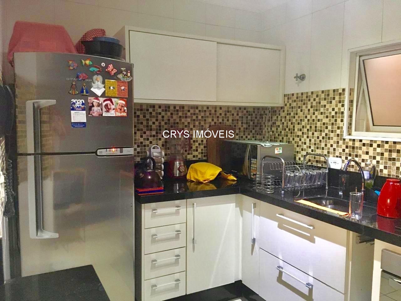 Casa, 2 quartos, 60 m² - Foto 4