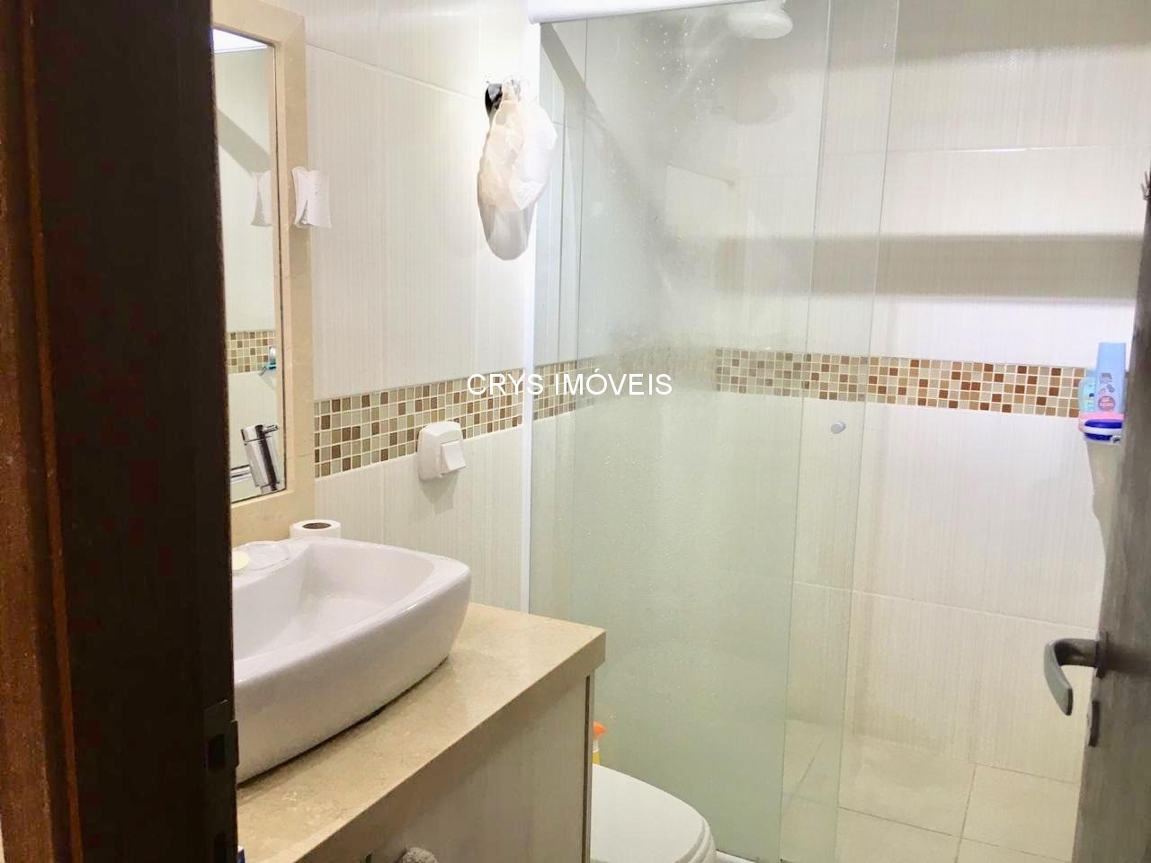 Casa, 2 quartos, 60 m² - Foto 9