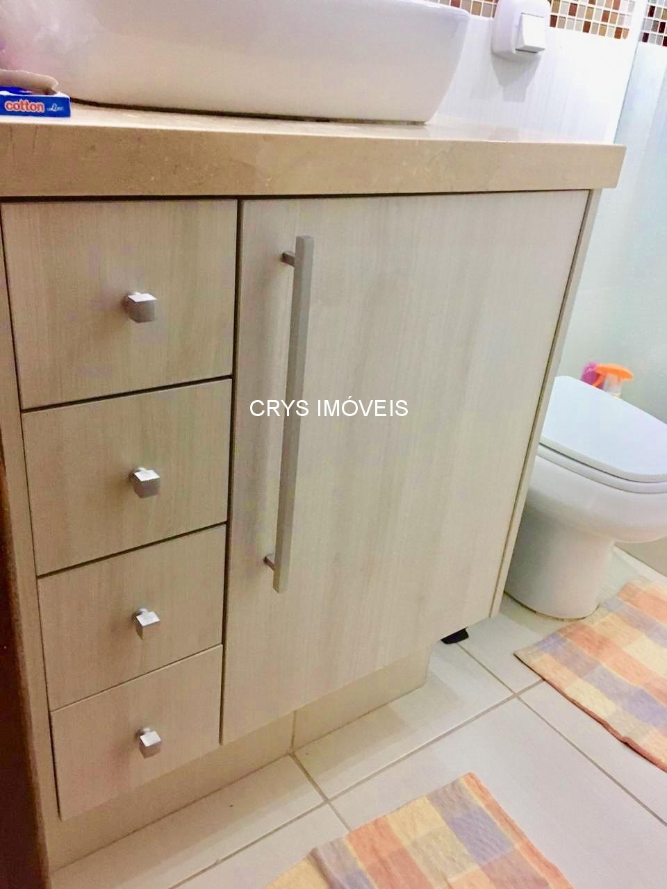 Casa, 2 quartos, 60 m² - Foto 10