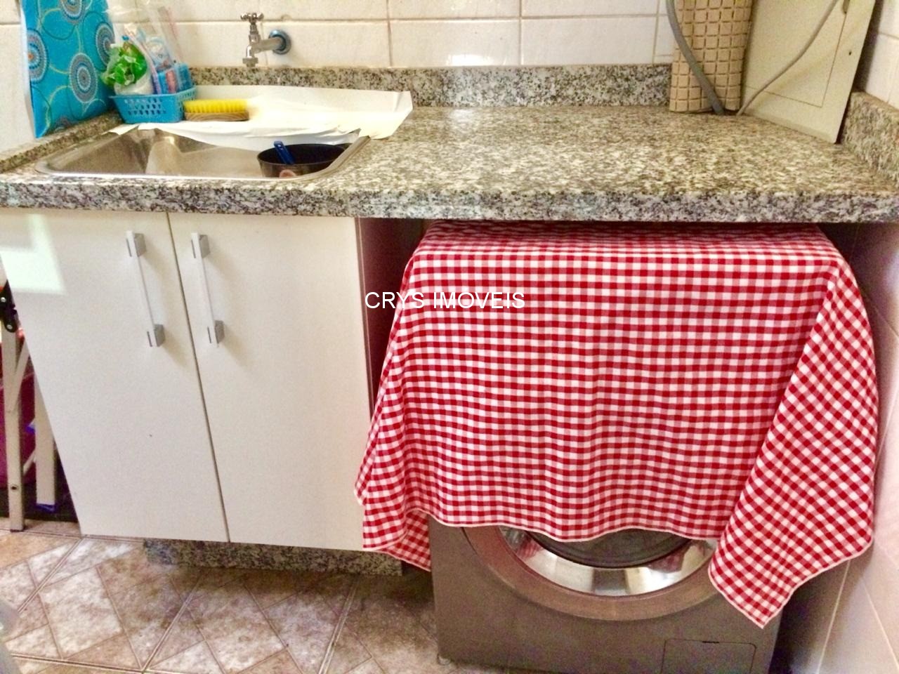 Casa, 2 quartos, 60 m² - Foto 12