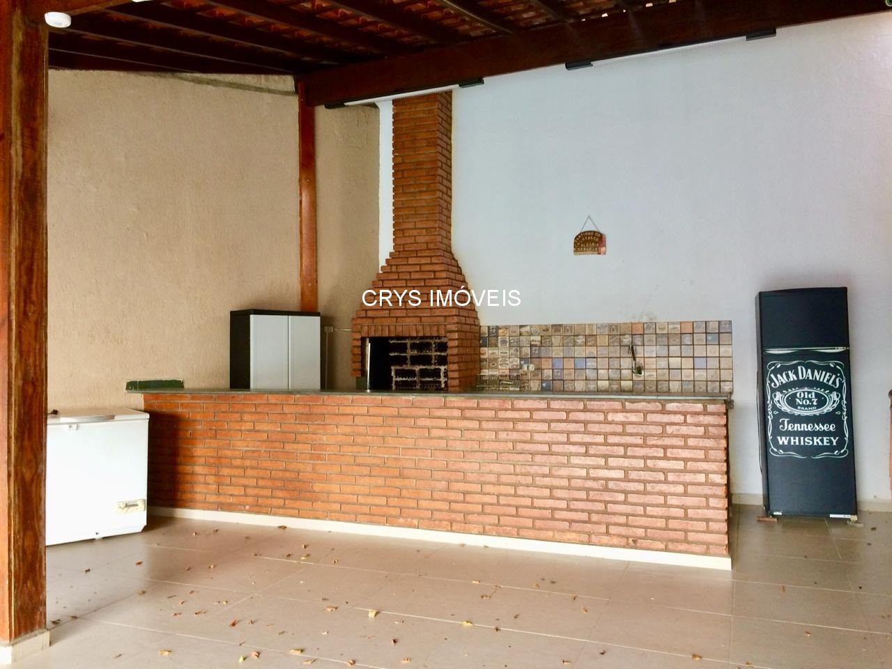 Casa, 2 quartos, 60 m² - Foto 17