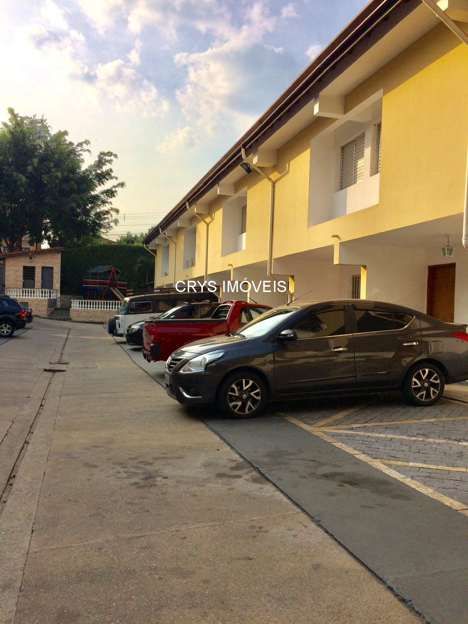 Casa, 2 quartos, 60 m² - Foto 20